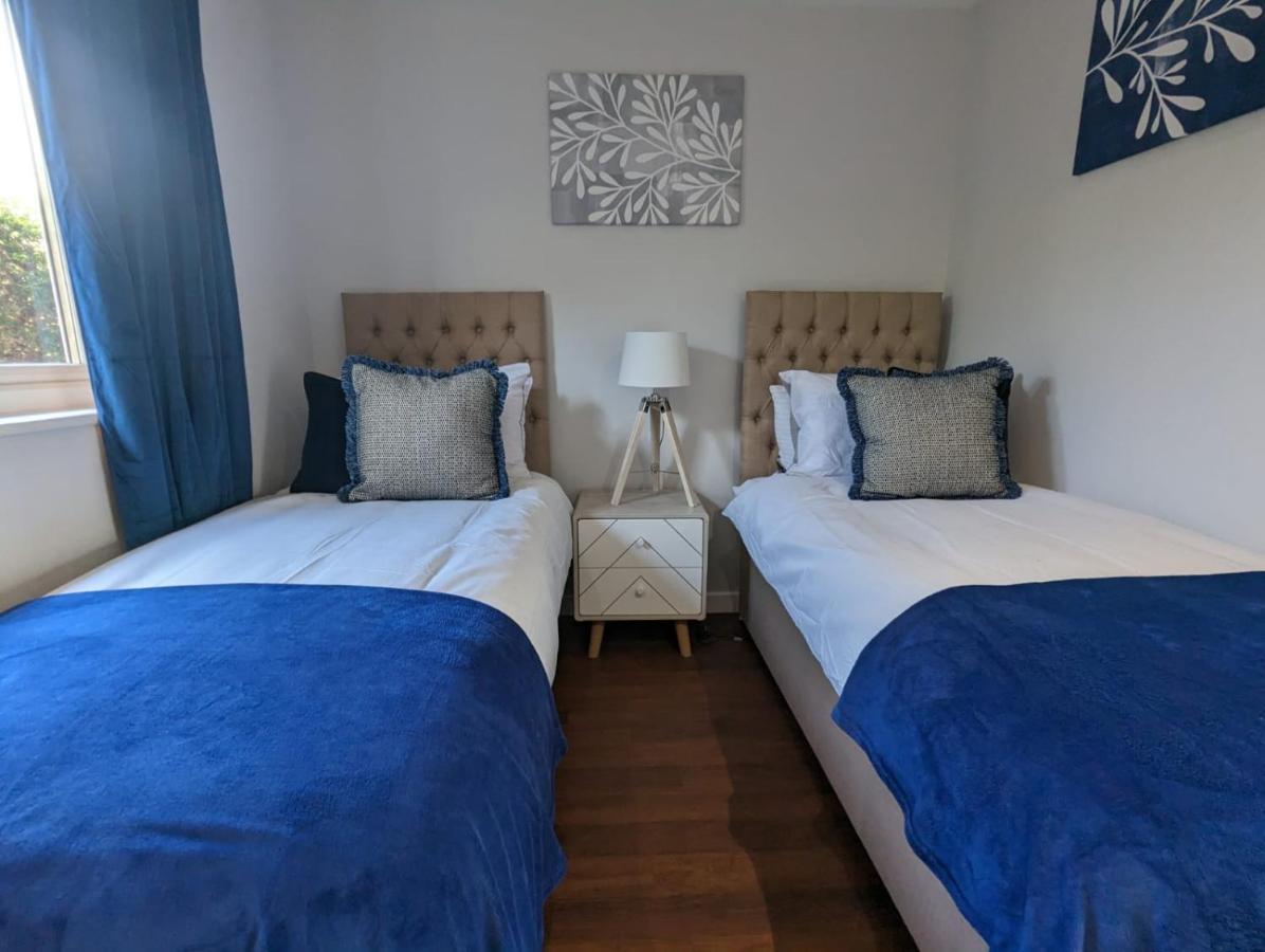 סידמות' Kinetic Stays - Serenity Holiday Cottages מראה חיצוני תמונה