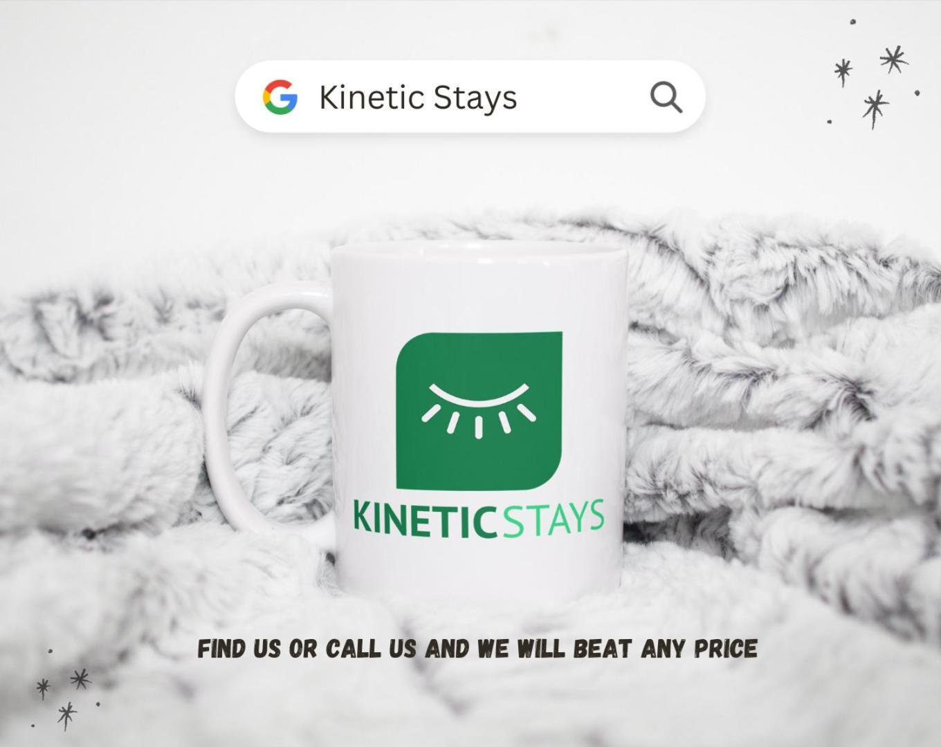 סידמות' Kinetic Stays - Serenity Holiday Cottages מראה חיצוני תמונה